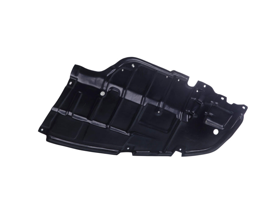 Crash Parts Plus Driver Side Engine Splash Shield Guard for 2007-2012 Lexus ES350 LX1228106