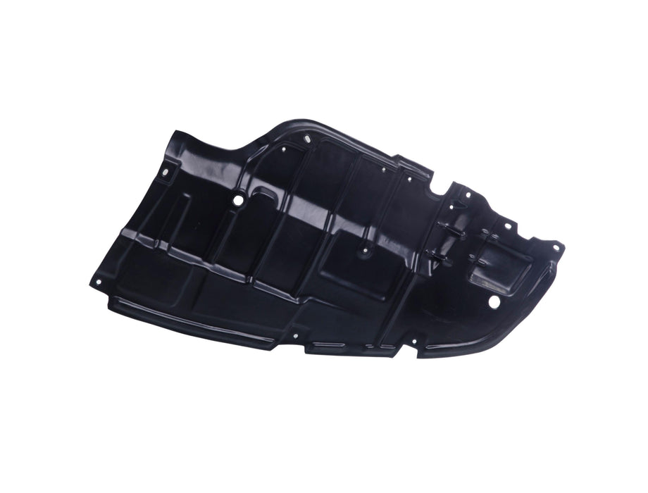 Crash Parts Plus Driver Side Engine Splash Shield Guard for 2007-2012 Lexus ES350 LX1228106