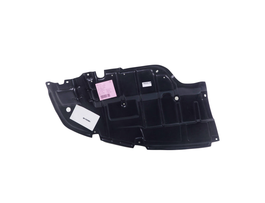 Crash Parts Plus Driver Side Engine Splash Shield Guard for 2007-2012 Lexus ES350 LX1228106