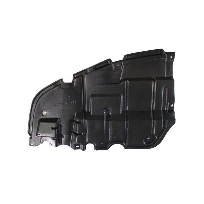 OE Replacement Lexus ES350 Passenger Side Lower Engine Cover (Partslink Number LX1228105)