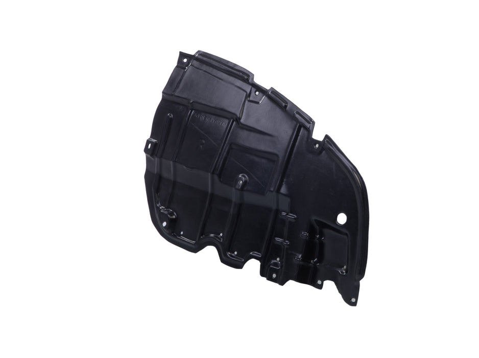 OE Replacement Lexus ES350 Passenger Side Lower Engine Cover (Partslink Number LX1228105)