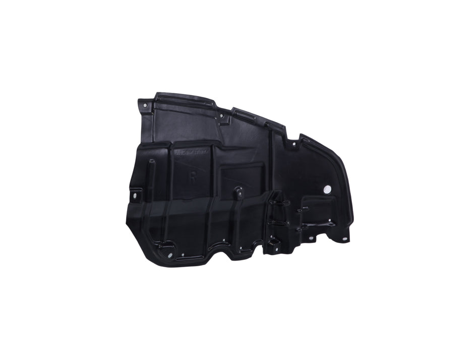 OE Replacement Lexus ES350 Passenger Side Lower Engine Cover (Partslink Number LX1228105)