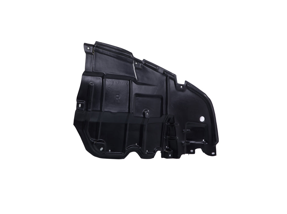 OE Replacement Lexus ES350 Passenger Side Lower Engine Cover (Partslink Number LX1228105)