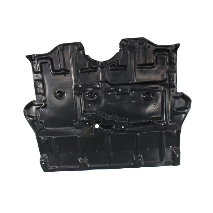 Engine Splash Shield compatible with GS300 06-06 / GS350 07-11 Under Cover Front
