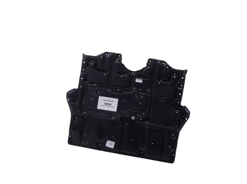 Engine Splash Shield compatible with GS300 06-06 / GS350 07-11 Under Cover Front