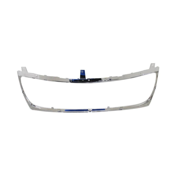 New Replacement Parts Front Chrome Grille Molding Compatible With LEXUS GS300 GS350 GS430 GS450h Fits LX1210101 5271130231