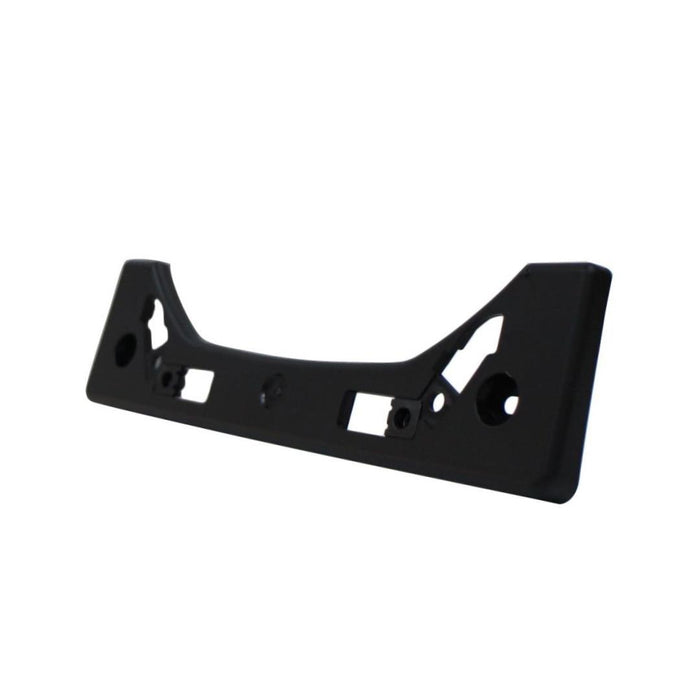 CarPartsDepot New Replacement Parts Front Bumper License Bracket Compatible With LEXUS GS300 GS350 GS430 GS450h