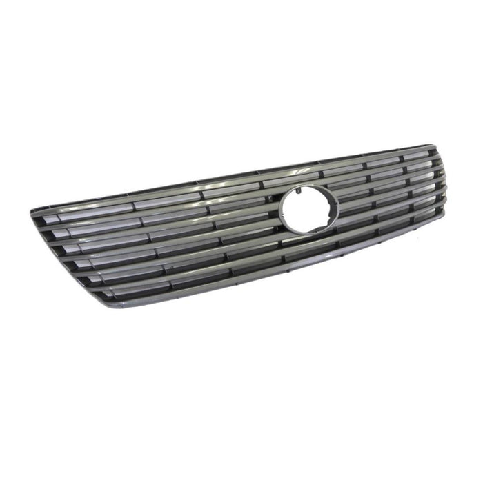 2001-2003 Compatible With LEXUS LS430 Front GRILLE GRAY