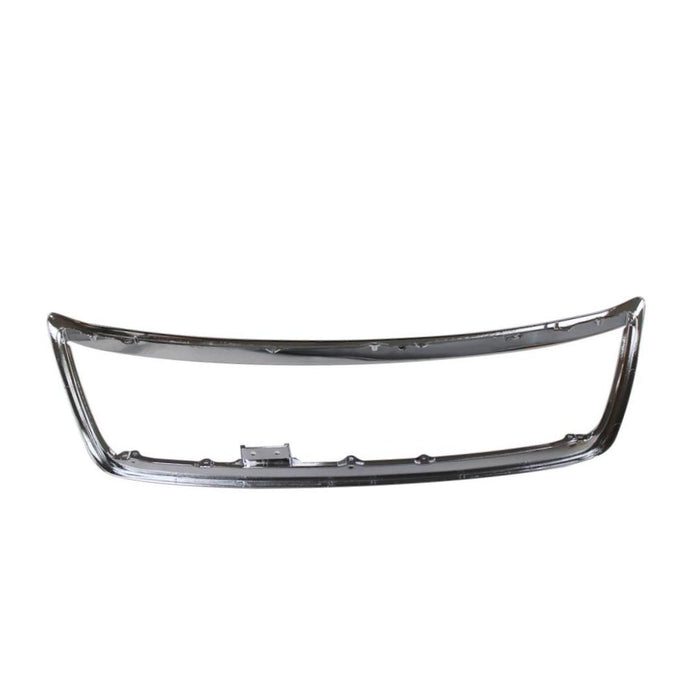 New Replacement Parts Front Chrome Grille Surround Compatible With LEXUS LS430 With Pre-Collision System Fits LX1202103 5311150050