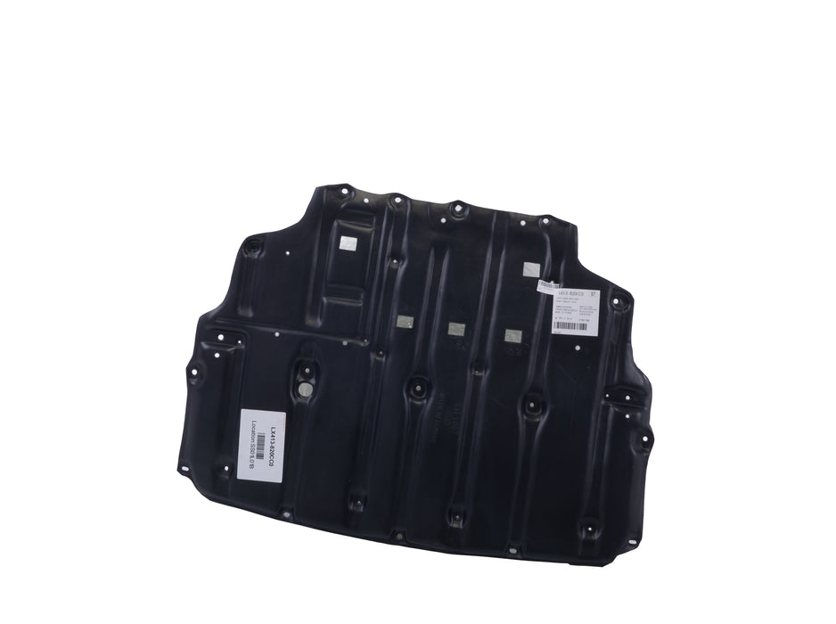 New Replacement Parts Front Front Half Lower Engine Cover Compatible With LEXUS LS430 Fits LX1228119 5144150090