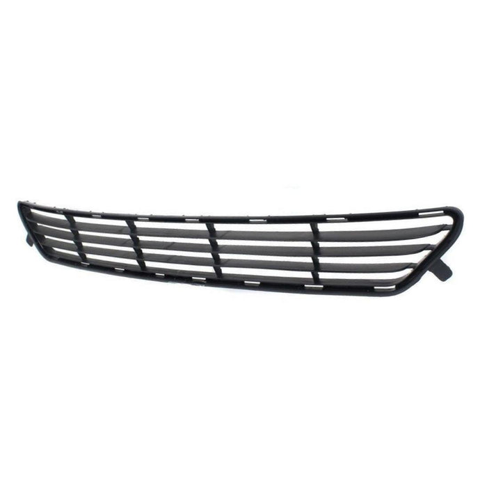 New Replacement Parts Front,Lower BLACK Bumper Grille Compatible With LS460 L,Base 5311250230 LX1036102