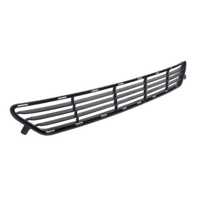 New Replacement Parts Front,Lower BLACK Bumper Grille Compatible With LS460 L,Base 5311250230 LX1036102