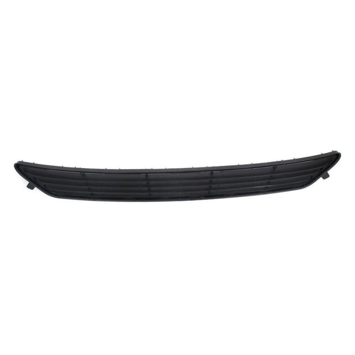 New Replacement Parts Front,Lower BLACK Bumper Grille Compatible With LS460 L,Base 5311250230 LX1036102