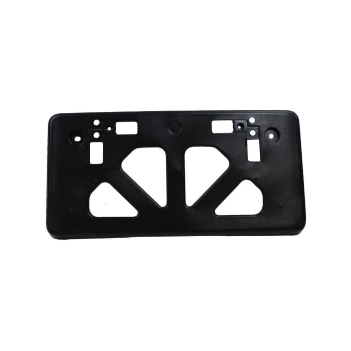 KEYSTONE 5211450101 LEXUS LS460 FRONT REPLACEMENT LICENSE PLATE BRACKET LX1068106