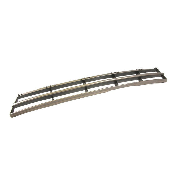 CarPartsDepot Grill Grille Front Lower Beige Silver Assembly Lx1200106 5311248010K0