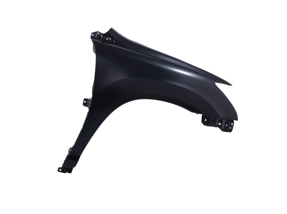 2004-2006 Compatible With LEXUS RX330 | 2007-2009 Compatible With LEXUS RX350 | 2006-2008 Compatible With LEXUS RX400h Front,Right Passenger Side Fender