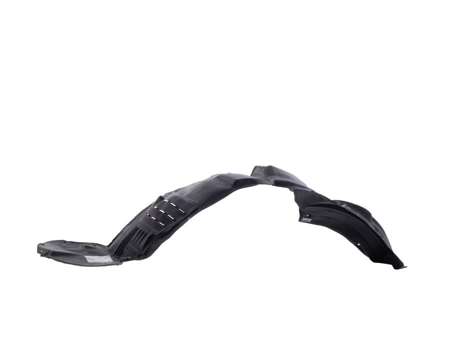 JustDrivably Replacement Parts Front Left Driver Side Fender Liner Inner Panel Splash Guard Shield Compatible With Lexus RX330 2004 2005 2006 RX350 2007 2008 2009