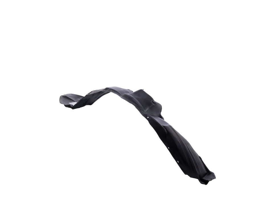 JustDrivably Replacement Parts Front Left Driver Side Fender Liner Inner Panel Splash Guard Shield Compatible With Lexus RX330 2004 2005 2006 RX350 2007 2008 2009