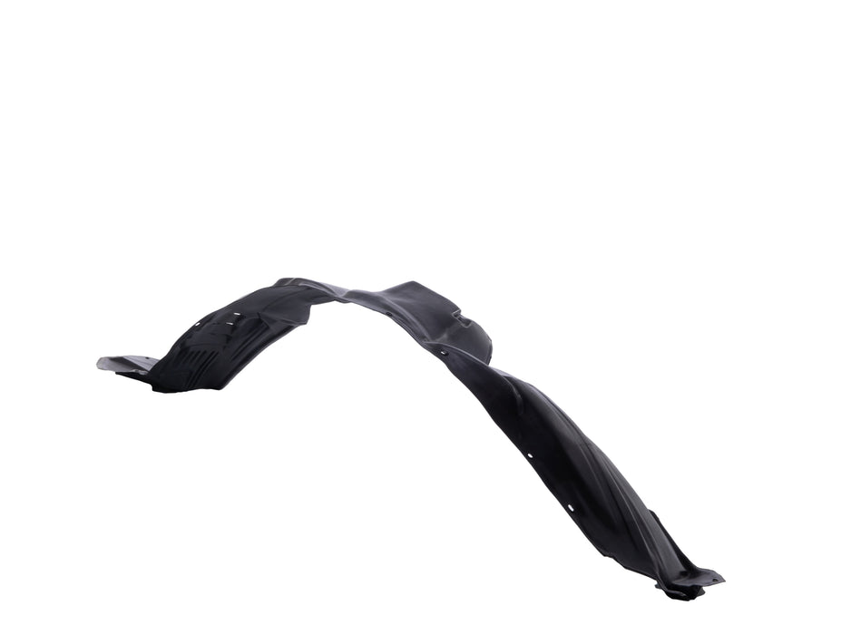 JustDrivably Replacement Parts Front Left Driver Side Fender Liner Inner Panel Splash Guard Shield Compatible With Lexus RX330 2004 2005 2006 RX350 2007 2008 2009