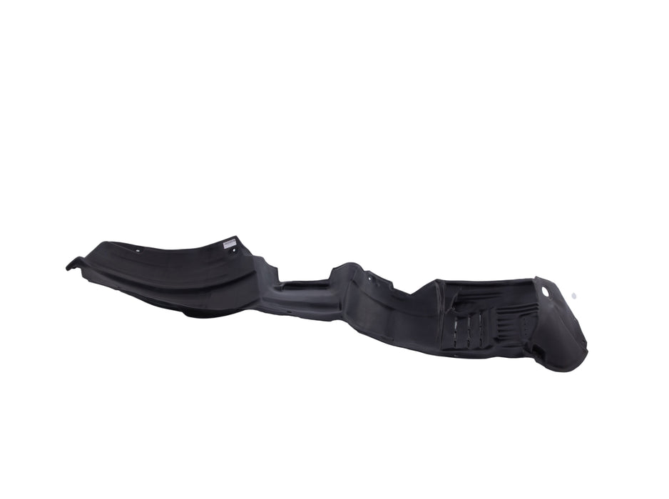 JustDrivably Replacement Parts Front Left Driver Side Fender Liner Inner Panel Splash Guard Shield Compatible With Lexus RX330 2004 2005 2006 RX350 2007 2008 2009