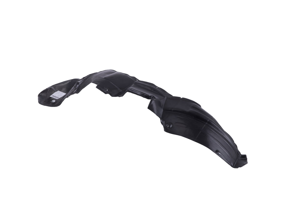 JustDrivably Replacement Parts Front Right Passenger Side Fender Liner Inner Panel Splash Guard Shield Compatible With Lexus RX330 2004 2005 2006 RX350 2007 2008 2009