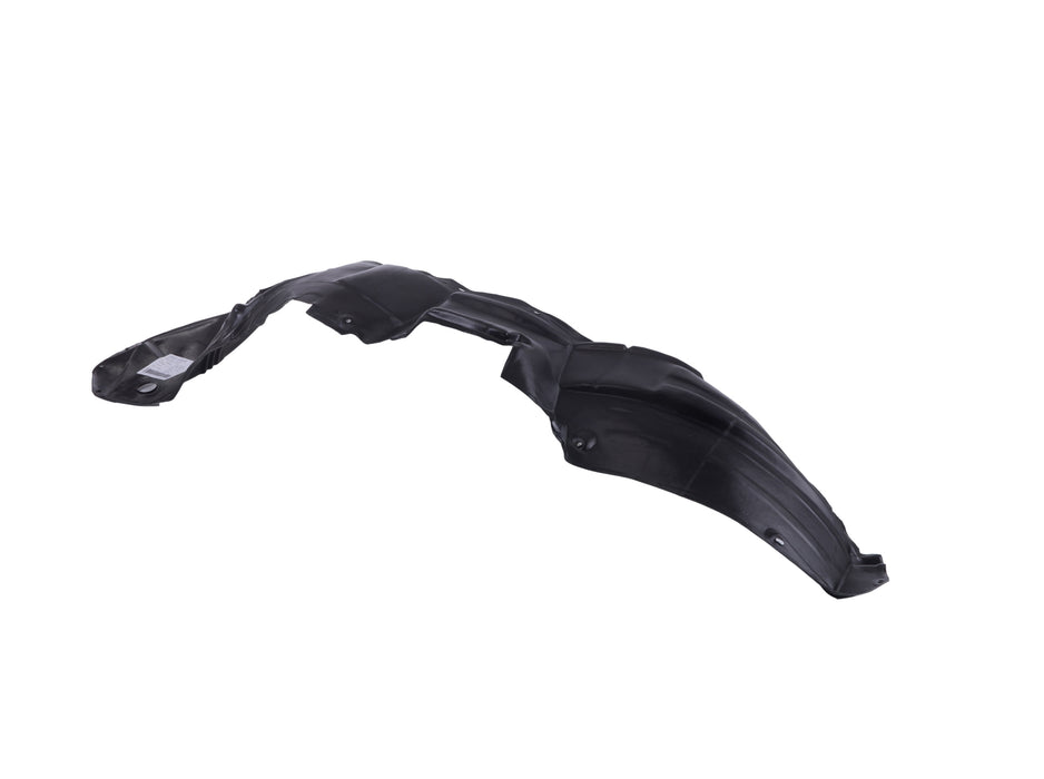 JustDrivably Replacement Parts Front Right Passenger Side Fender Liner Inner Panel Splash Guard Shield Compatible With Lexus RX330 2004 2005 2006 RX350 2007 2008 2009