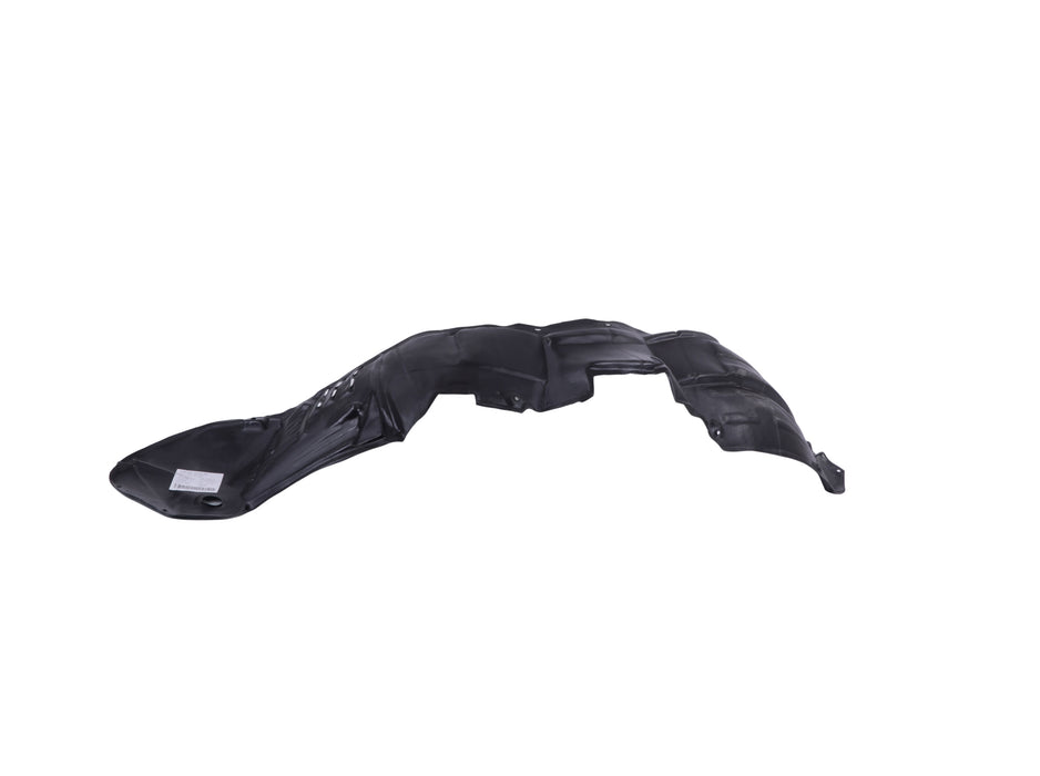 JustDrivably Replacement Parts Front Right Passenger Side Fender Liner Inner Panel Splash Guard Shield Compatible With Lexus RX330 2004 2005 2006 RX350 2007 2008 2009