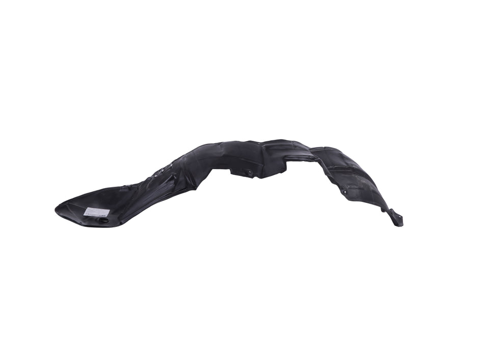 JustDrivably Replacement Parts Front Right Passenger Side Fender Liner Inner Panel Splash Guard Shield Compatible With Lexus RX330 2004 2005 2006 RX350 2007 2008 2009
