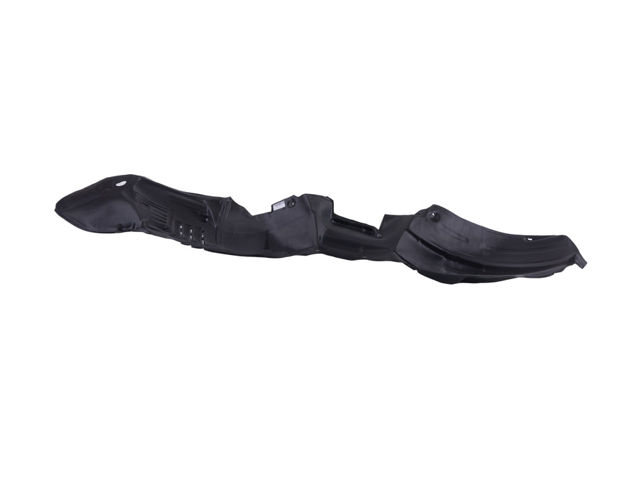 JustDrivably Replacement Parts Front Right Passenger Side Fender Liner Inner Panel Splash Guard Shield Compatible With Lexus RX330 2004 2005 2006 RX350 2007 2008 2009