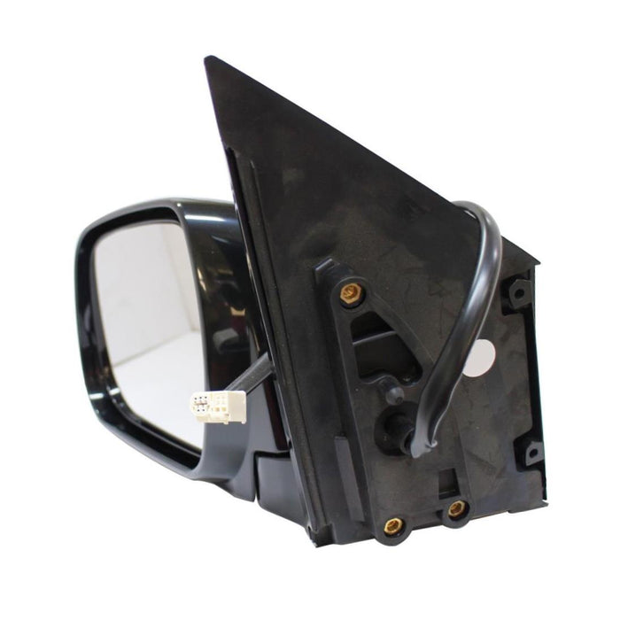 OE Replacement Lexus Rx330/RX350/Rx400H Driver Side Mirror Outside Rear View (Partslink Number LX1320106)