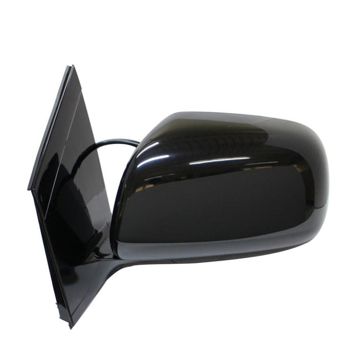 OE Replacement Lexus Rx330/RX350/Rx400H Driver Side Mirror Outside Rear View (Partslink Number LX1320106)