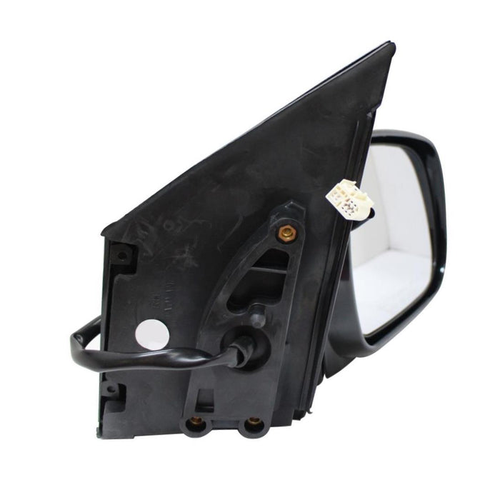 PASSENGER SIDE DOOR MIRROR Fit Lexus RX330, Lexus RX350, Lexus RX400h POWER WITH HEATED GLASS; WITHOUT MEMORY UNPAINTED