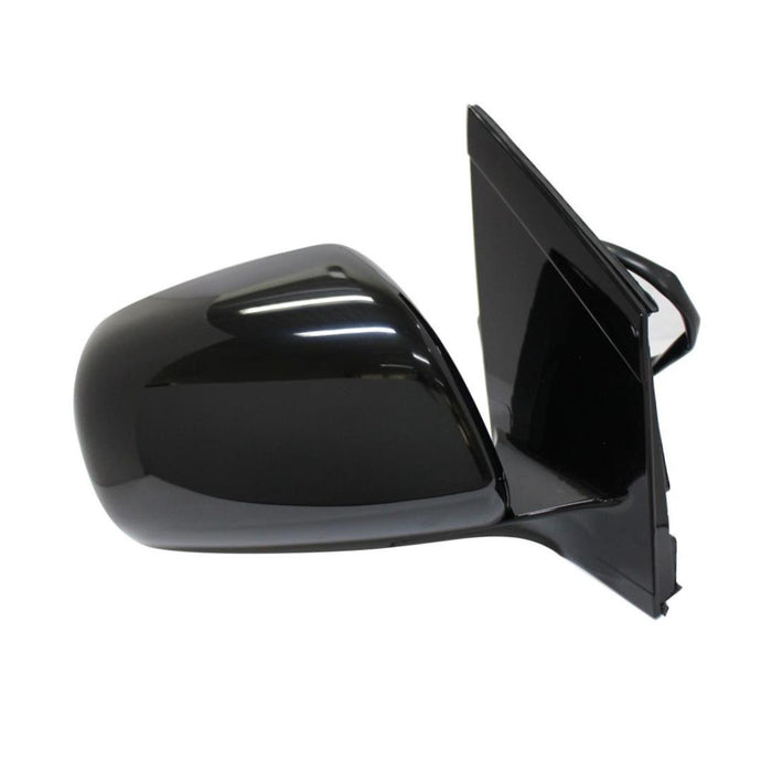 PASSENGER SIDE DOOR MIRROR Fit Lexus RX330, Lexus RX350, Lexus RX400h POWER WITH HEATED GLASS; WITHOUT MEMORY UNPAINTED
