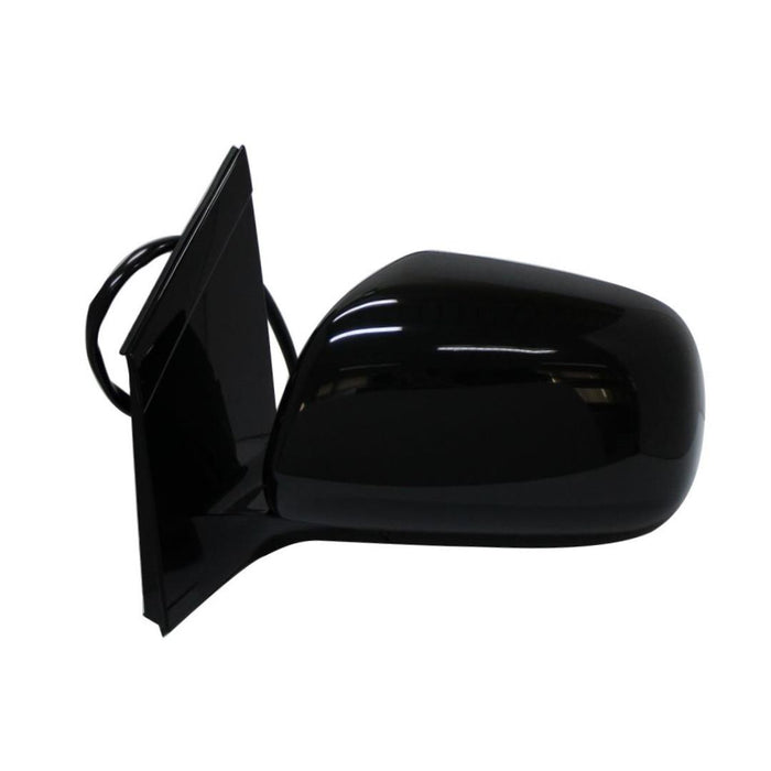 2004-2006 Compatible With LEXUS RX330 Front,Left Driver Side DOOR MIRROR POWER,WITH HEATED,WITH MEMORY,WITH OUT DIMMING