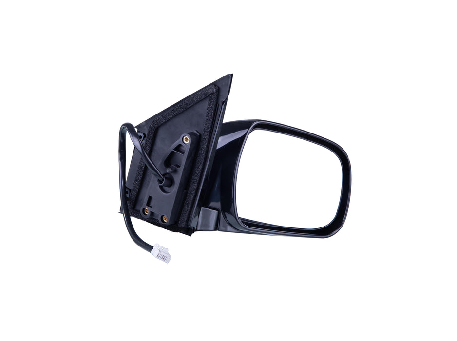 JustDrivably Replacement Parts Front Right Passenger Side Door Mirror Outside Rear View Compatible With Lexus RX330 RX400h RX350 2004 2005 2006 2007 2008 2009