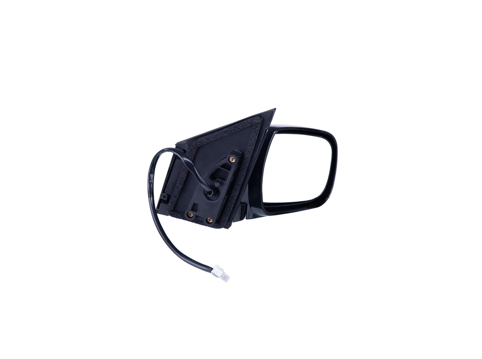 JustDrivably Replacement Parts Front Right Passenger Side Door Mirror Outside Rear View Compatible With Lexus RX330 RX400h RX350 2004 2005 2006 2007 2008 2009