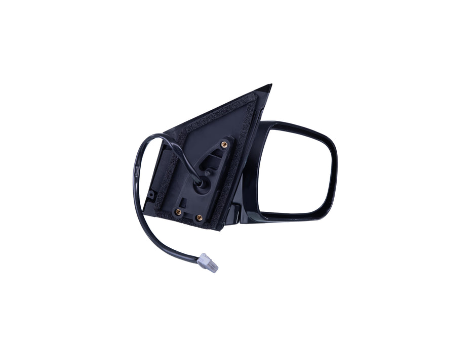 JustDrivably Replacement Parts Front Right Passenger Side Door Mirror Outside Rear View Compatible With Lexus RX330 RX400h RX350 2004 2005 2006 2007 2008 2009
