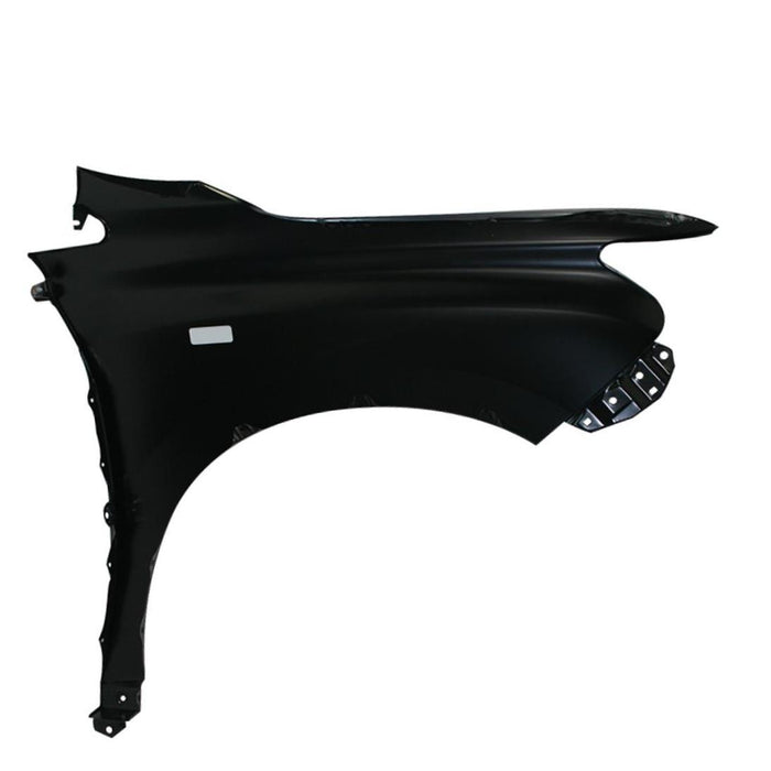 2010-2013 Compatible With LEXUS RX350 Front,Left Driver Side FENDER