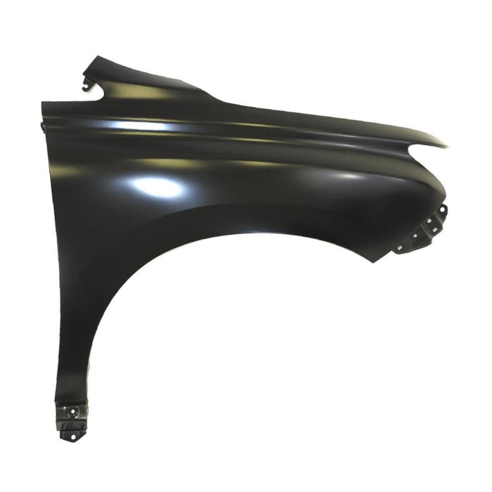 CarPartsDepot New Replacement Parts Front Right Passenger Side Fender Assembly Compatible With LEXUS RX350