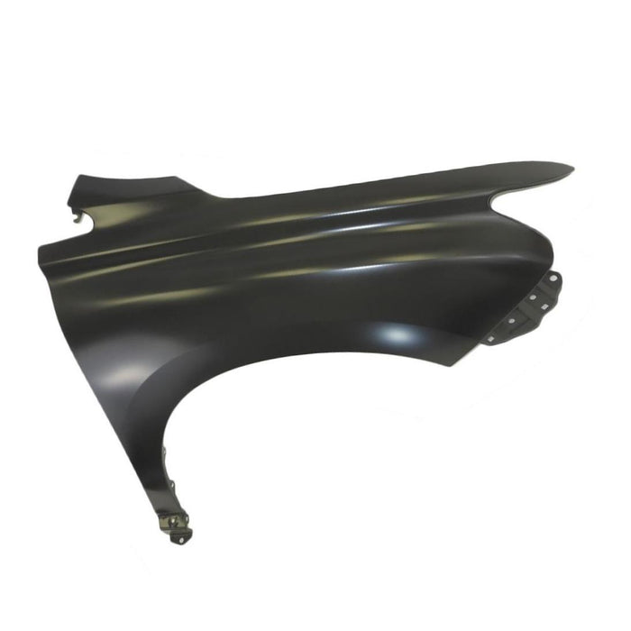 CarPartsDepot New Replacement Parts Front Right Passenger Side Fender Assembly Compatible With LEXUS RX350