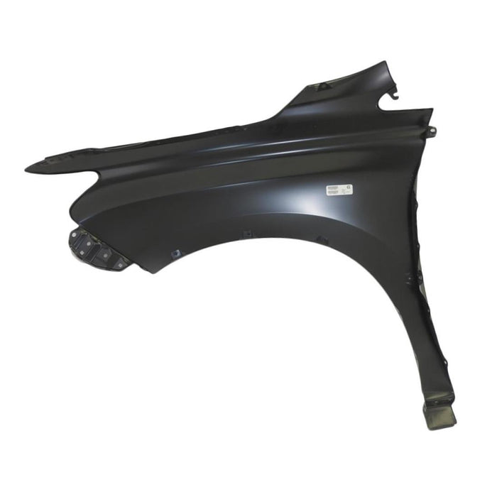 CarPartsDepot New Replacement Parts Front Right Passenger Side Fender Assembly Compatible With LEXUS RX350