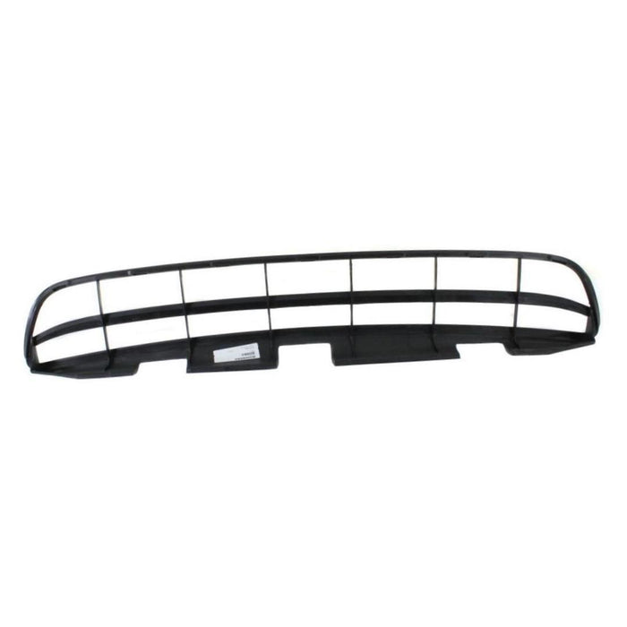 New Replacement Parts Front DARK GRAY PLASITC Bumper Grille Compatible With RX450h Base RX350 Base 5.3112E+25 LX1037102