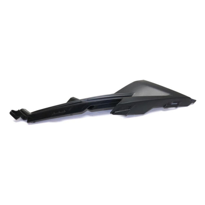 New Replacement Parts Front Right Passenger Side Black Textured Bumper Insert Compatible With LEXUS RX350 RX450h Fits LX1039119 5328548030