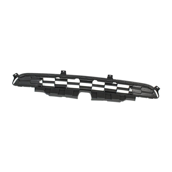 Front Bumper Grille Grill Compatible With NX200t NX300h 2015-2017 For Models Without F Sport Package