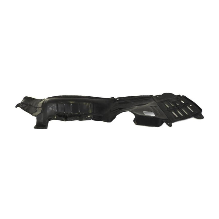 OE Replacement Mitsubishi Mirage Front Driver Side Fender Inner Panel (Partslink Number MI1248111)