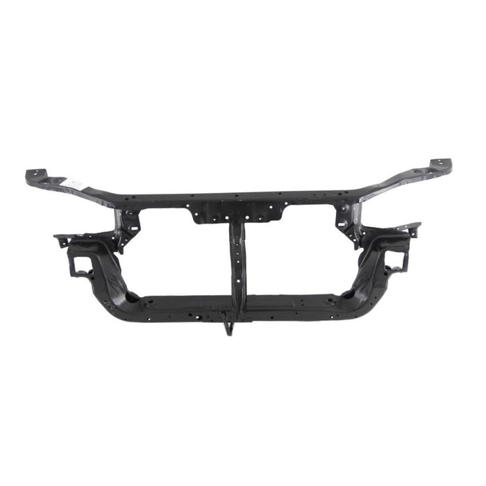 OE Replacement Mitsubishi Mirage Radiator Support (Partslink Number MI1225113)