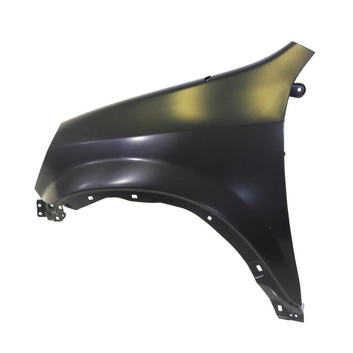 CarPartsDepot 4D 2L Left (Driver) Side Front Fender MI1240159 MN150623