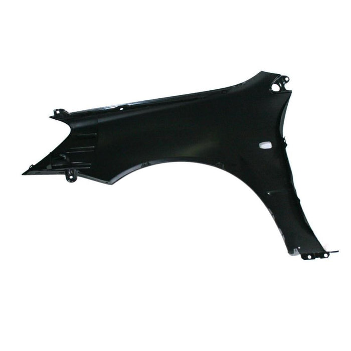 New Replacement Parts Front,Right WITH MOULDING HOLE Fender Compatible With Lancer Sportback Ralliart 5220A056 MI1241162