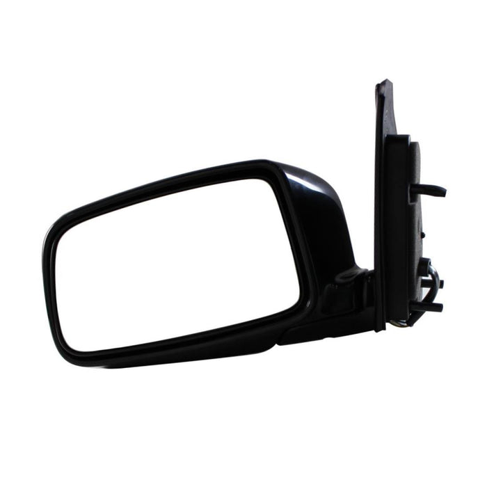 2002-2006 Compatible With MITSUBISHI Lancer Front,Left Driver Side DOOR MIRROR