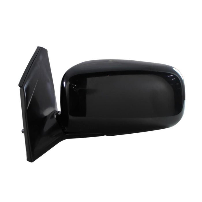 2002-2006 Compatible With MITSUBISHI Lancer Front,Left Driver Side DOOR MIRROR